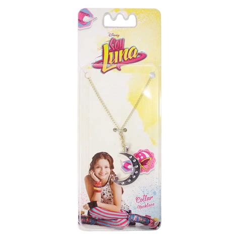 collar soy luna|soy luna jewelry.